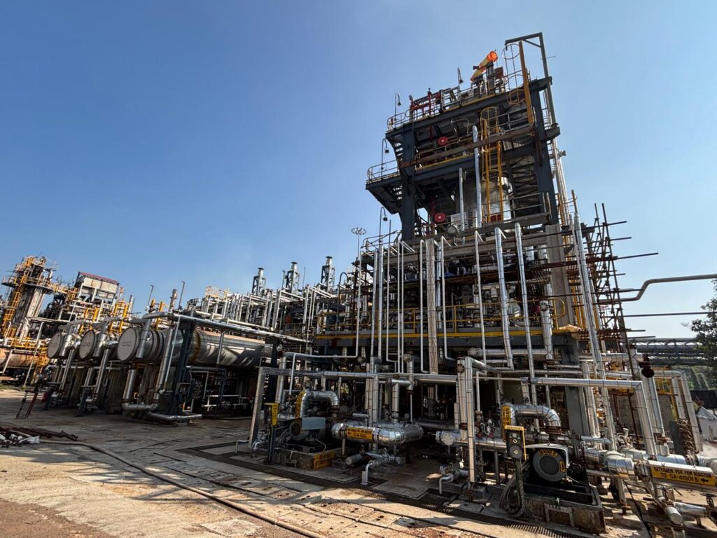 Mangalore Refinery Q2 Results: A Swing to Profit and 31% Revenue Rise