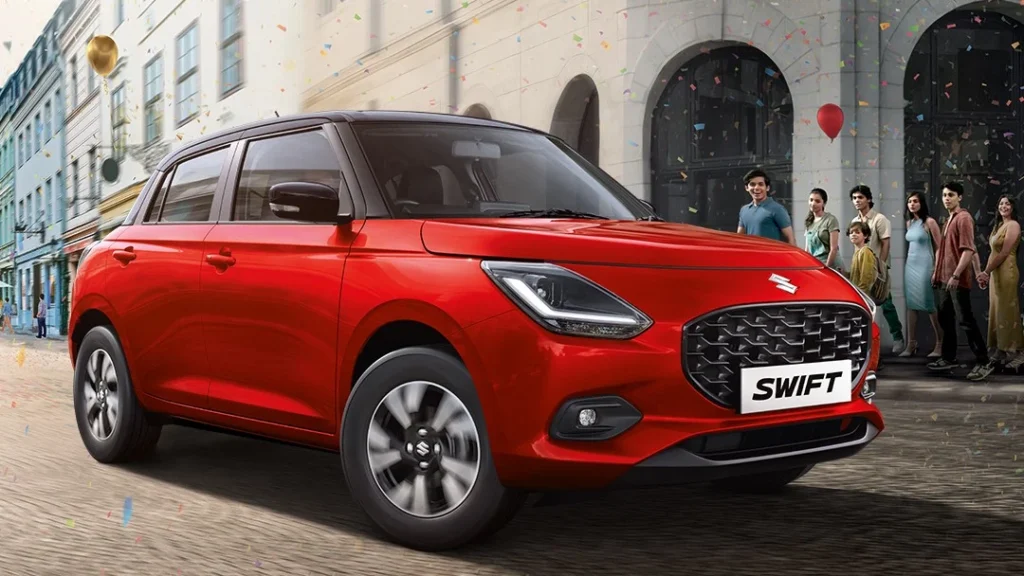 Maruti Suzuki Q2 Results Preview: Will Bottomline Growth Offset Margin Concerns?