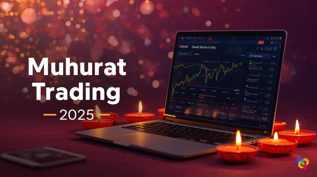 Muhurat Trading 2025: Timings, Top Stocks, and Investment Strategies for Samvat 2082