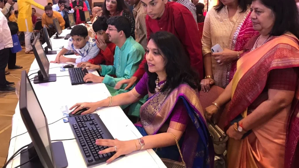 Muhurat Trading: Unveiling the 68-Year-Old Diwali Tradition That Blends Faith and Finance