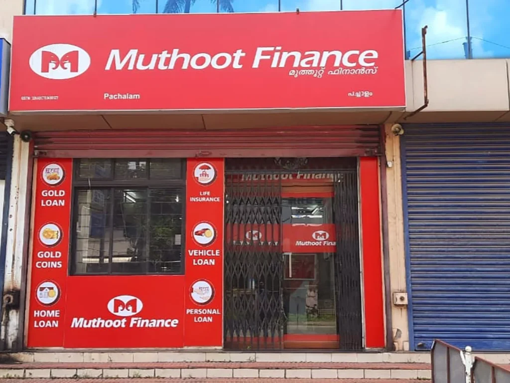 Muthoot Finance Target Price Surges 31%: Jefferies Bullish On Gold Loan Leader