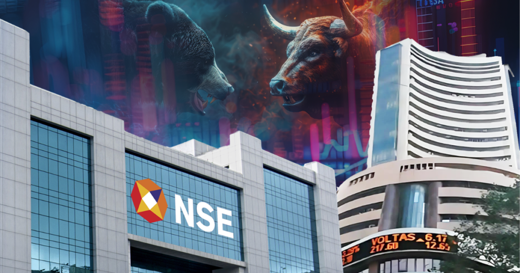 NSE, BSE Holidays 2025: Stock Market Closure And Muhurat Trading Details