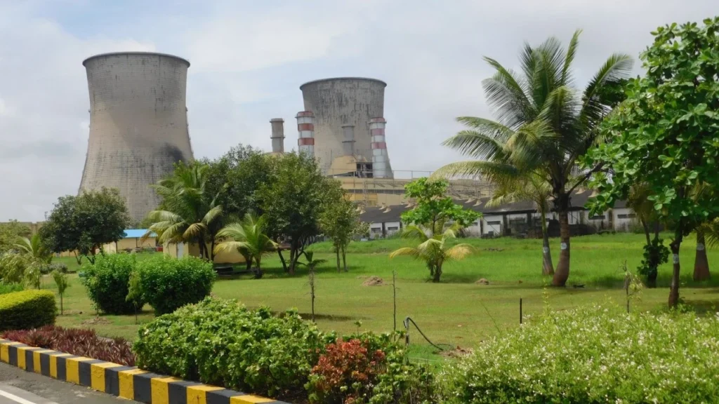 NTPC Commences Commercial Operations Of 38-MW Solar Capacity In Gujarat