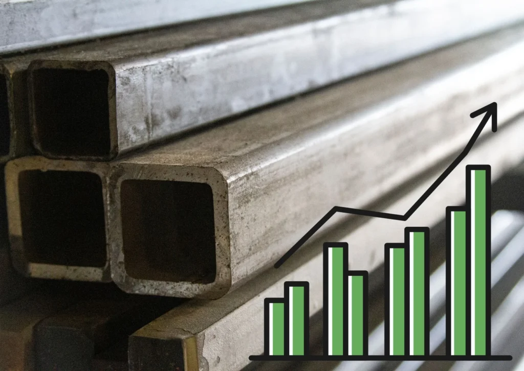 Nifty Metal Index Hits Record High: Can Valuations Sustain the Rally?