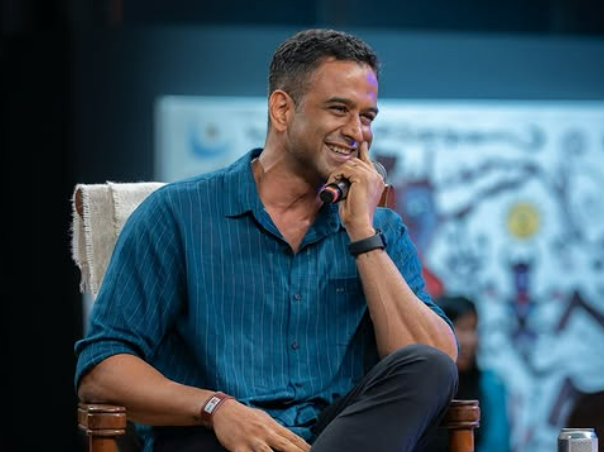 Nithin Kamath Recommends Essential Reading for Market Participants: Understanding the Cycles of Greed and Leverage