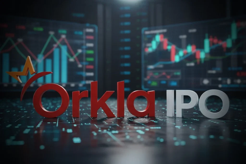 Orkla India IPO Fully Subscribed: What Indian Investors Need to Know