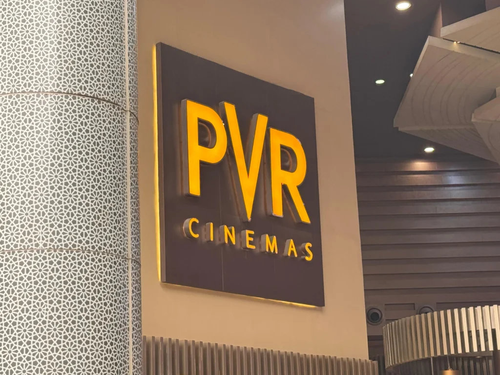PVR-Inox Q2 Review: Strong Content Drives Broad-Based Recovery