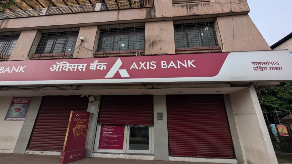 Q2 Earnings Season: Angel One, Axis Bank, L&T Finance, Tata Communications Results Today