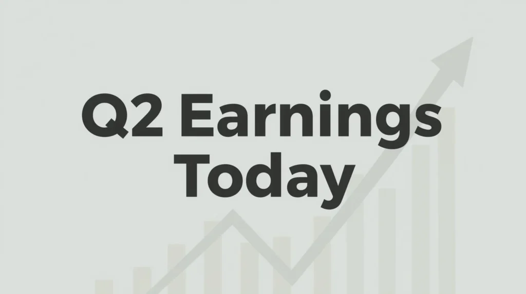 Q2 Earnings Today: Top Stocks To Watch Including Swiggy, NTPC, ITC, Hyundai India, And Cipla