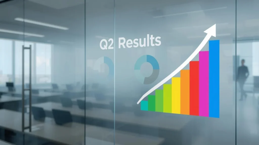 Q2 FY26 Results Today: Top Companies to Declare Earnings, Impact on Indian Markets