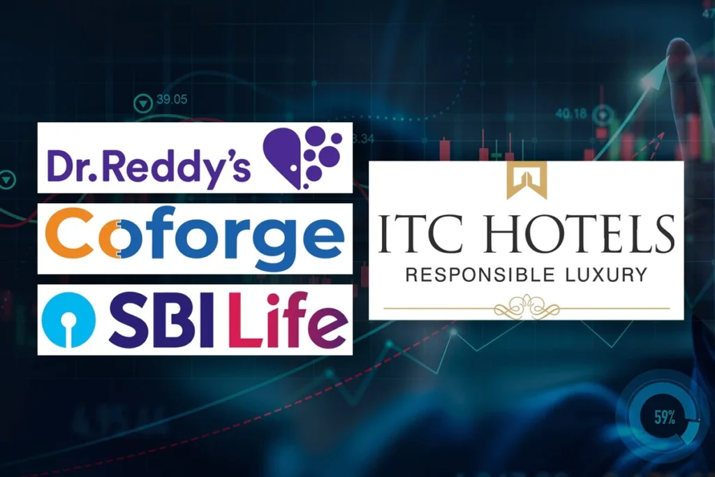 Q2 Results Live: Top Stocks to Watch and Earnings Estimates