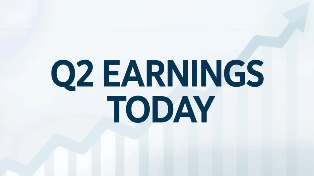 Q2 Results Today: 75+ Companies To Declare Earnings, Including BEL, Vedanta, BPCL, Maruti Suzuki
