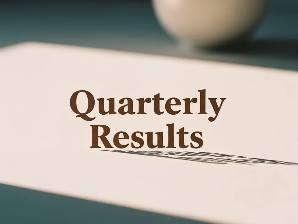 Q2 Results Today: Top Indian Companies to Declare Earnings