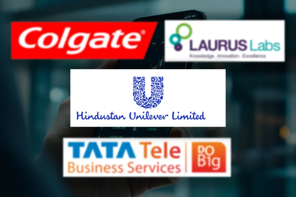 Q2 Results Updates: Indian Stock Market Reaction and Analysis