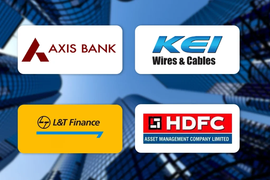 Q2 Results Updates: Indian Stocks React to Earnings Reports