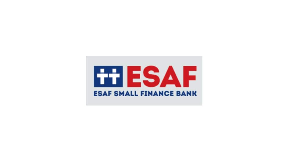 RBI Rejects Dia Vikas Capital's Proposal to Acquire Stake in ESAF Small Finance Bank