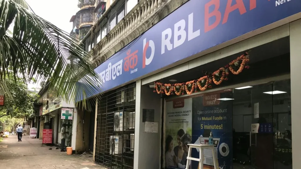 RBL Bank Q2 Review: Motilal Oswal Maintains 'Buy' Call Amidst Emirates NBD Deal