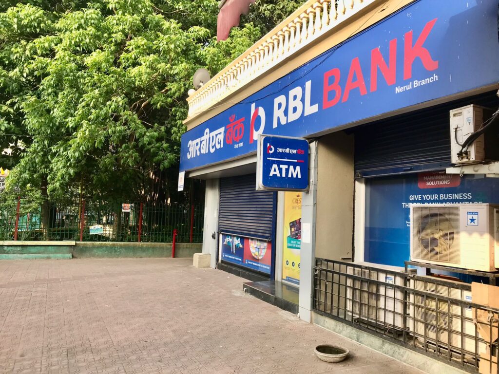 RBL Bank Set to Join India's Banking Big League with Emirates NBD Deal