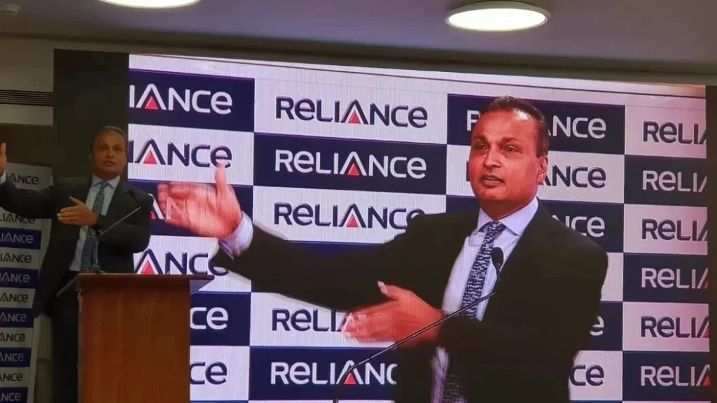 Reliance Group Slams Cobrapost Over Alleged Malicious Campaign