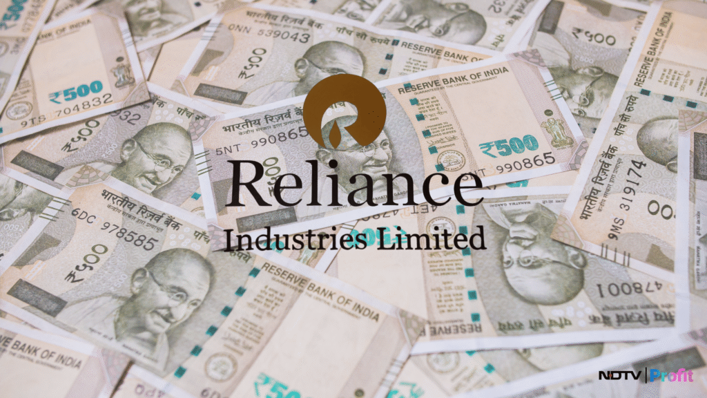 Reliance Industries Block Deal: BofA Acquires Stake Worth Rs 44 Crore