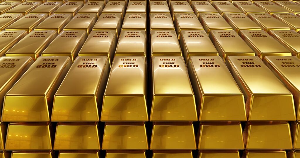 SGB Scheme: RBI Offers Premature Redemption Of 2020-21 Series-I Bonds; Investors Can Bag 166% Returns