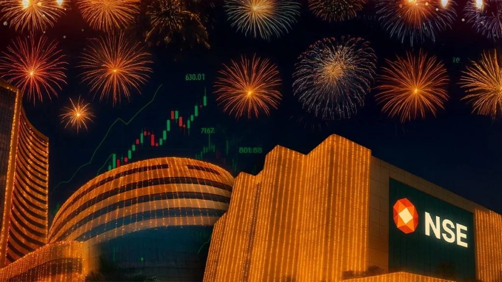Samvat 2082: Unpacking the Winners and Losers of the Indian Stock Market