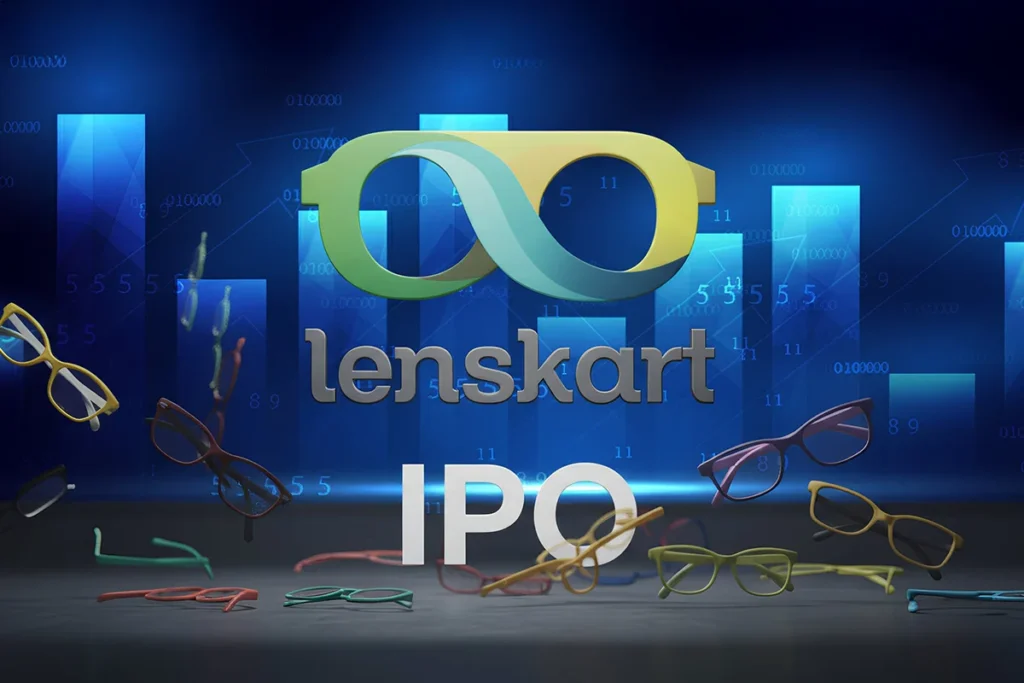 Shankar Sharma Calls Lenskart Valuation a 'Steal' Compared to Paytm, Nykaa IPOs