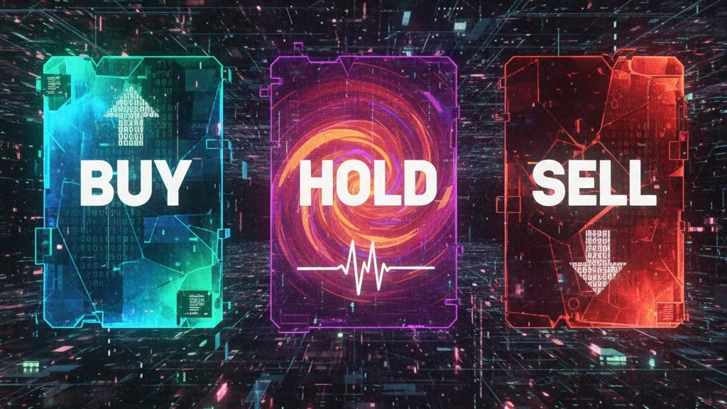 Stock Market Expert Advice: Buy, Sell or Hold on Pokarna, Anant Raj, Power Grid, Bank of Maharashtra, UCO Bank