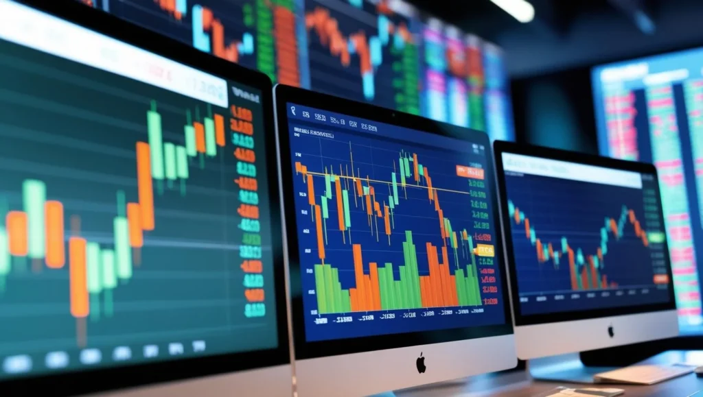 Stock Market Today: Nifty, Sensex, Q2 Earnings, and Top Stocks in Focus