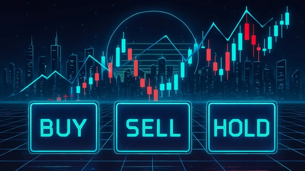Stock Market Updates: Expert Advice on LG Electronics, ITC, Tata Motors, and More