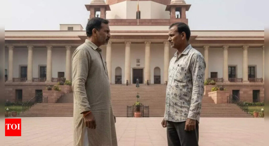 Supreme Court Ruling: Registered Sale Deed Mandatory for Property Transfer