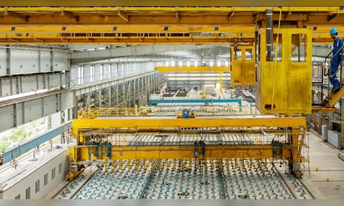 Swan Defence Inks Exclusive Teaming Agreement with Mazagon Dock for Indian Navy LPDs