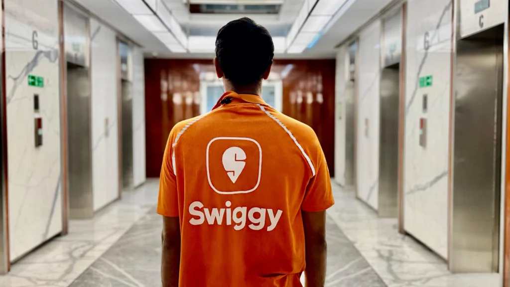 Swiggy Shares Poised for 26% Upswing: Motilal Oswal's 'Buy' Call Explained