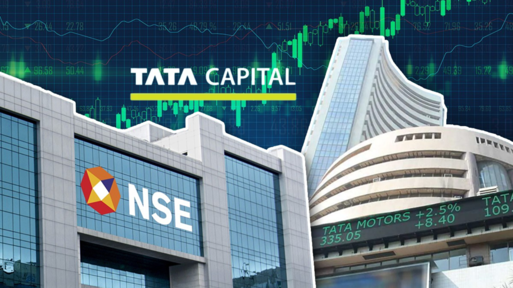 Tata Capital Q2 Results: What to Expect from the Newly Listed Tata Group Company