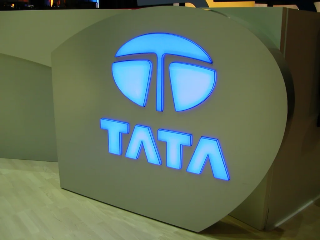 Tata Motors Share Price Falls After JPMorgan Cuts Target Price