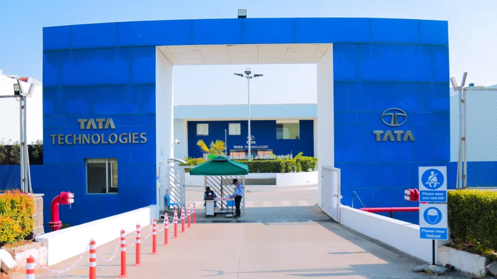 Tata Technologies Q2 Results: ICICI Securities Maintains 'Sell' Rating, Expects 26% Downside