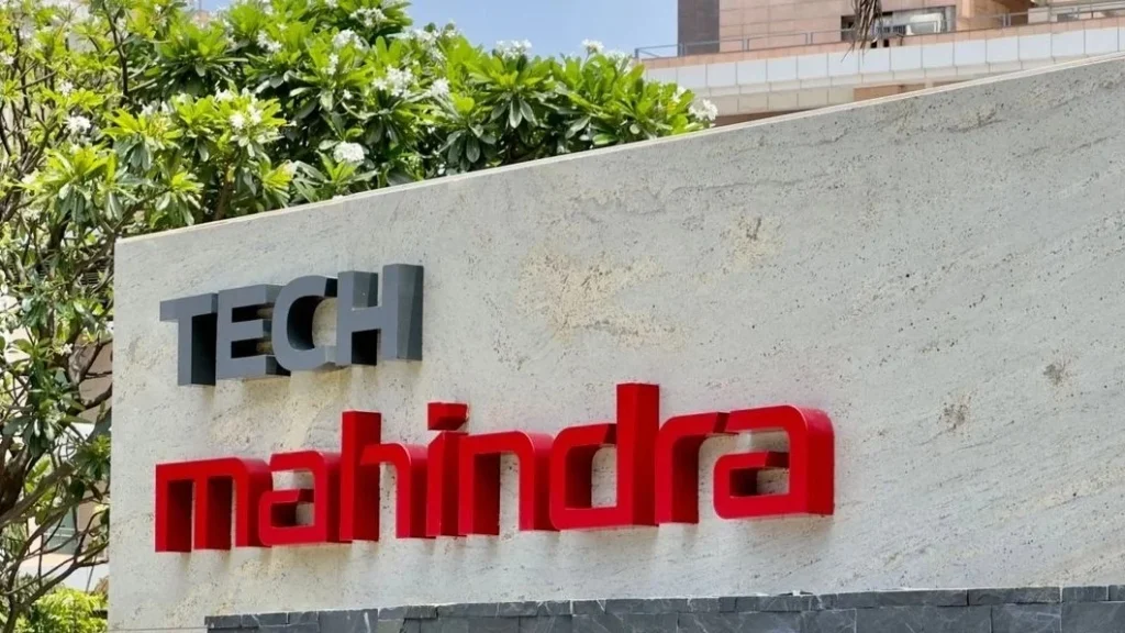 Tech Mahindra Q2 Review: Motilal Oswal Sees 29% Upside Potential