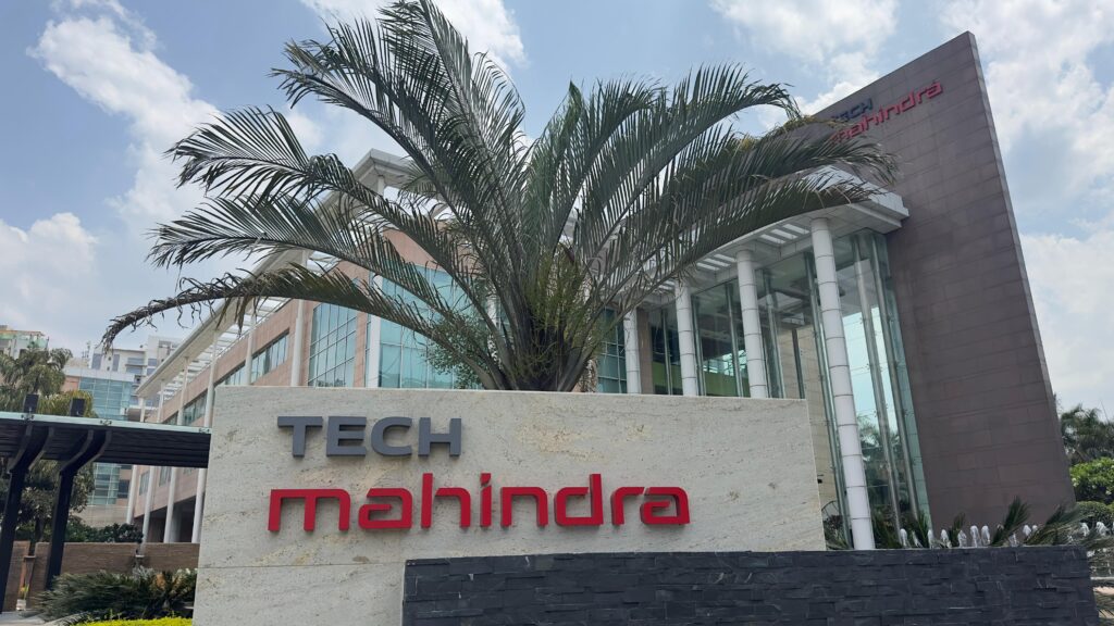 Tech Mahindra Q2 Review: Steady Growth But Analysts Have A Mixed View