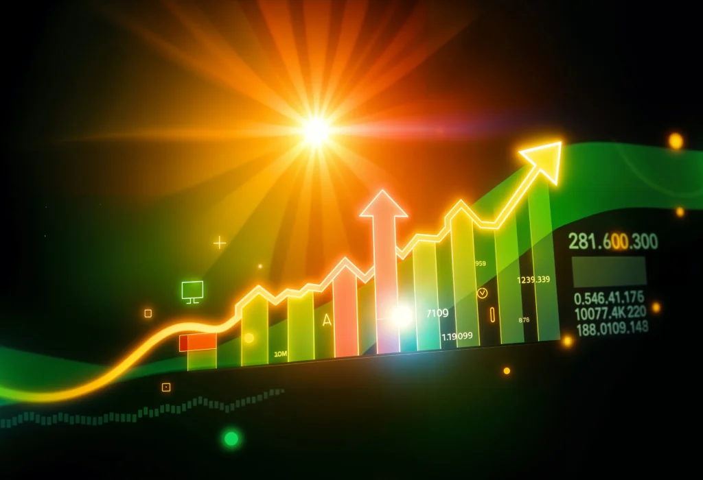 Top 5 Stocks to Buy Today: Expert Recommendations for Indian Investors