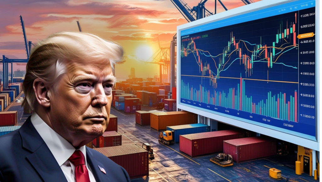 Trump Attacks BRICS Nations: What Does This Mean for Indian Investors?