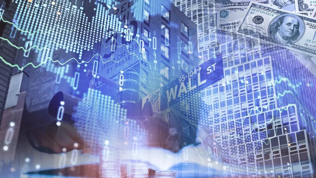 US Stock Market Today: Dow Jones, Nasdaq Edge Higher As Wall Street Anticipates Fed Rate Cut