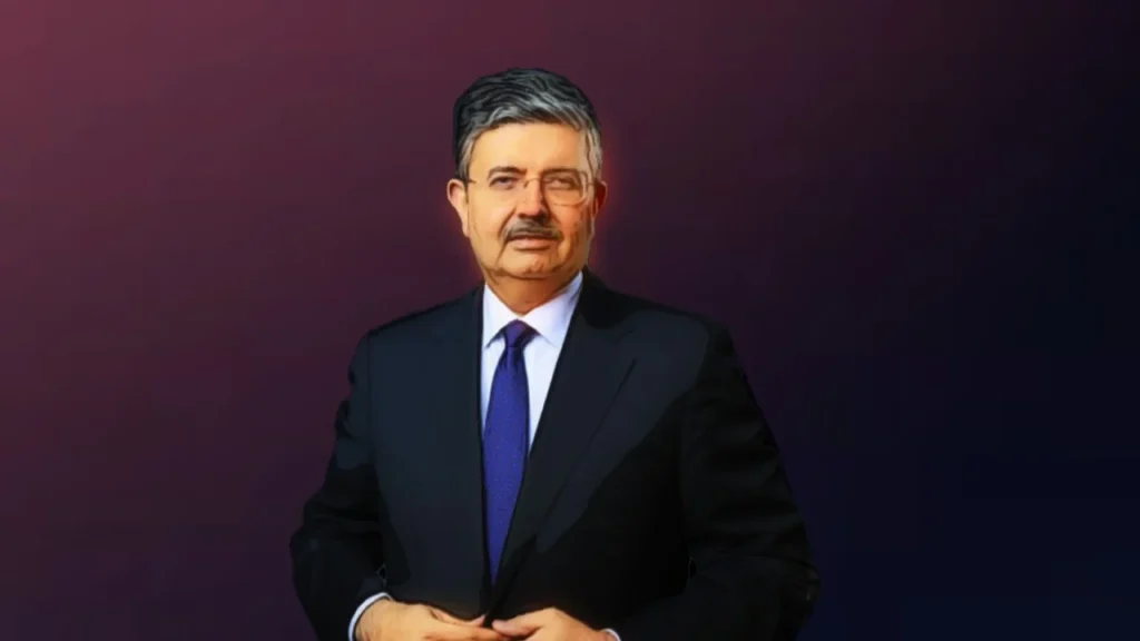 Uday Kotak On India's 'Savers To Investors' Trend In Samvat 2082