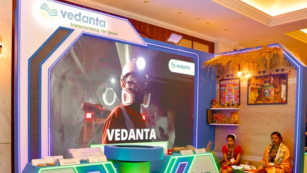 Vedanta Q2 Results: Date, Earnings Call Details, Share Price History And More