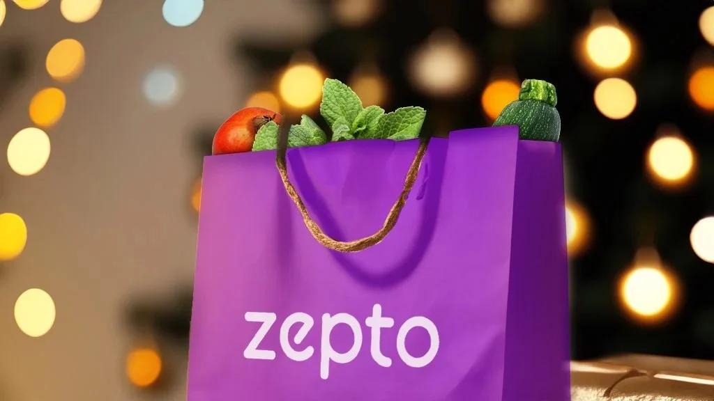 Zepto Raises $450 Million in Fresh Funding Round, Valuation Soars to $7 Billion