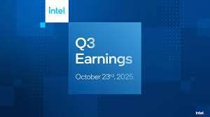 “Intel Stock Surges After Q3: What Indian Investors Should Know”

“Intel Q3 2025 Earnings Beat: Is This Turnaround Real?”

“Intel Corporation’s Big Comeback: A Deep Dive for Indian Investors”

“Why Intel’s Q3 Profit Matters for the AI Chip Race and Your Portfolio”

“From Losses to Gains: Intel’s Q3 Breakthrough & What It Means for You”