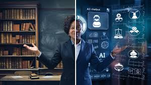 “Future-Ready Law Students: How AI is Changing Legal Education in India and Beyond”

“Law School Reinvented: Embracing Artificial Intelligence as a Student of Law”

“From Gavel to Algorithm: Why Every Aspiring Lawyer Must Master AI Today”

“Law + AI: The New Curriculum That Indian Law Students Can’t Ignore”

“Is Law School Tomorrow’s AI Training Ground? What Indian Students Should Know”