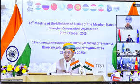 “Technology-Driven Justice in India: How Digital Tools are Reshaping Access to Courts”

“From Paper to Pixel: The Era of Accessible, Technology-Driven Justice in India”

“Inclusion, Speed & Transparency: India’s Justice System Goes Digital”

“Why Every Indian Should Care About the Technology-Driven Transformation of Justice”

“Justice 2.0 India: How Digital Justice and ADR Are Making Law Access-Friendly”