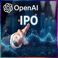 “OpenAI IPO: Why a $1 Trillion Valuation Is More Than Hype”

“From ChatGPT to the Stock Market: What the OpenAI IPO Means for You”

“OpenAI Goes Public? A Deep Dive into the Future of the AI Giant’s Listing”

“$1 Trillion Dream or Cautious Reality? Unpacking the OpenAI IPO Plans”

“Indian Tech Followers & Investors: Don’t Miss What the OpenAI IPO Signals”