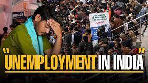 India Needs 12.2% Growth to Solve Its Jobs Crisis — Can We Do It?

Underemployment in India: Why 6% Growth Isn’t Enough for Youth Jobs

Morgan Stanley’s Warning: India Risks a Jobs Trap Without Faster Growth

Demographic Dividend or Disaster? The 2035 Deadline for India’s Youth

India’s Jobs Paradox: Fast GDP Growth, But Not Enough Work