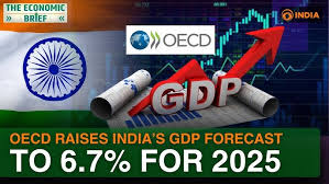 India Needs 12.2% Growth to Solve Its Jobs Crisis — Can We Do It?

Underemployment in India: Why 6% Growth Isn’t Enough for Youth Jobs

Morgan Stanley’s Warning: India Risks a Jobs Trap Without Faster Growth

Demographic Dividend or Disaster? The 2035 Deadline for India’s Youth

India’s Jobs Paradox: Fast GDP Growth, But Not Enough Work